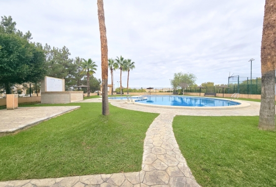 Revente - Maison de ville - Torrevieja - Costa Blanca