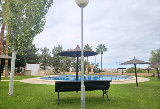 Revente - Maison de ville - Torrevieja - Costa Blanca