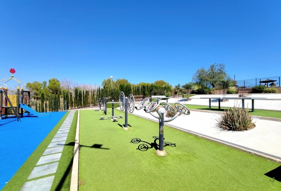Revente - Maison de ville - Torrevieja - Costa Blanca
