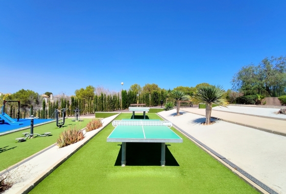 Revente - Maison de ville - Torrevieja - Costa Blanca