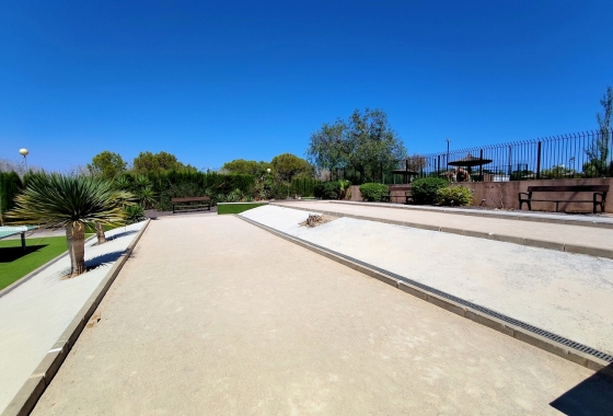 Revente - Maison de ville - Torrevieja - Costa Blanca
