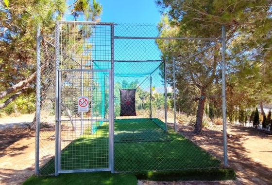 Revente - Maison de ville - Torrevieja - Costa Blanca