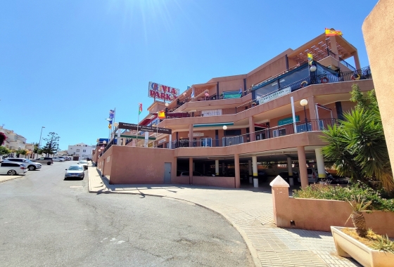 Revente - Maison de ville - Torrevieja - Costa Blanca