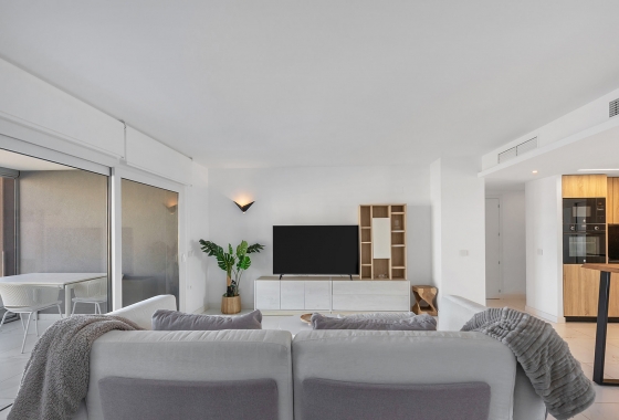 Wiederverkauf - Wohnung - Torrevieja - Costa Blanca