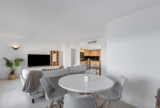 Wiederverkauf - Wohnung - Torrevieja - Costa Blanca