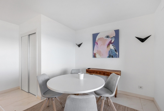 Wiederverkauf - Wohnung - Torrevieja - Costa Blanca