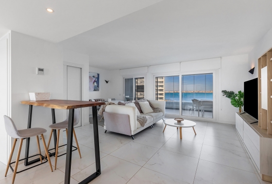 Wiederverkauf - Wohnung - Torrevieja - Costa Blanca