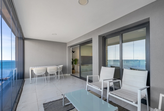 Wiederverkauf - Wohnung - Torrevieja - Costa Blanca