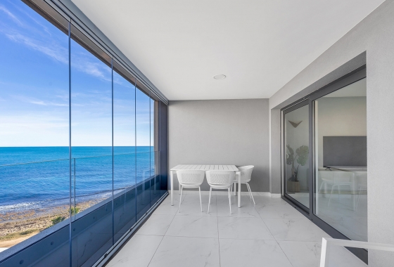 Wiederverkauf - Wohnung - Torrevieja - Costa Blanca