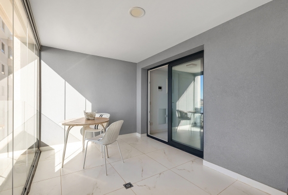Wiederverkauf - Wohnung - Torrevieja - Costa Blanca