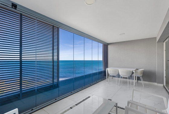 Wiederverkauf - Wohnung - Torrevieja - Costa Blanca