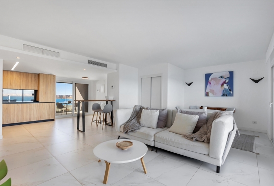 Wiederverkauf - Wohnung - Torrevieja - Costa Blanca