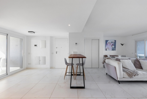 Wiederverkauf - Wohnung - Torrevieja - Costa Blanca