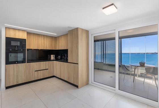 Wiederverkauf - Wohnung - Torrevieja - Costa Blanca