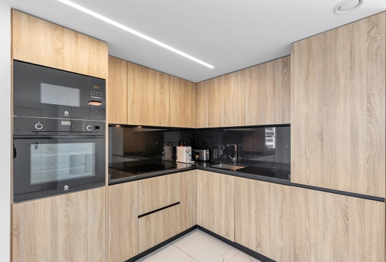 Wiederverkauf - Wohnung - Torrevieja - Costa Blanca