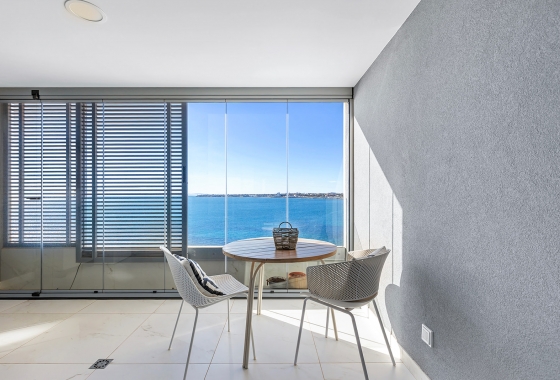 Wiederverkauf - Wohnung - Torrevieja - Costa Blanca