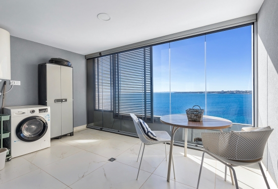 Wiederverkauf - Wohnung - Torrevieja - Costa Blanca