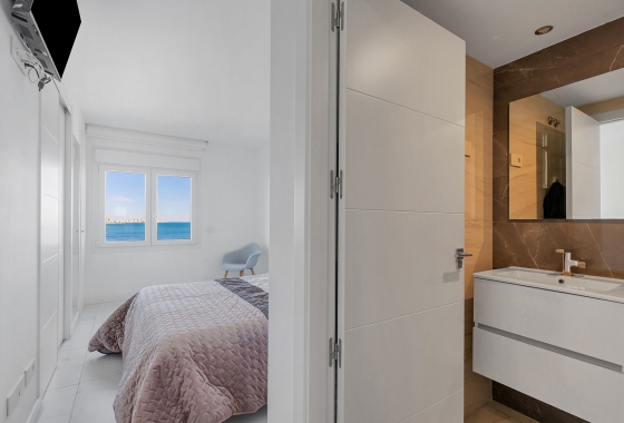 Wiederverkauf - Wohnung - Torrevieja - Costa Blanca