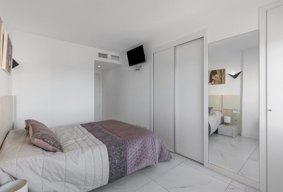 Wiederverkauf - Wohnung - Torrevieja - Costa Blanca