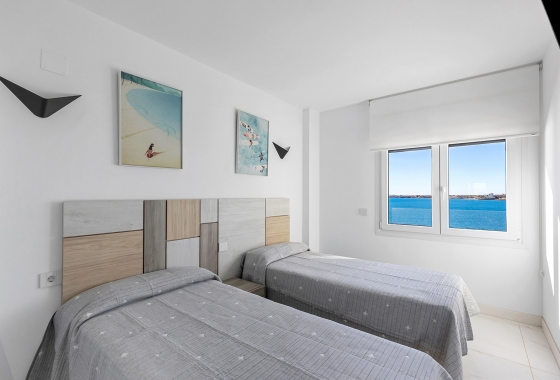 Wiederverkauf - Wohnung - Torrevieja - Costa Blanca