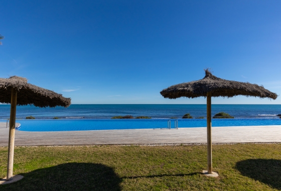 Wiederverkauf - Wohnung - Torrevieja - Costa Blanca