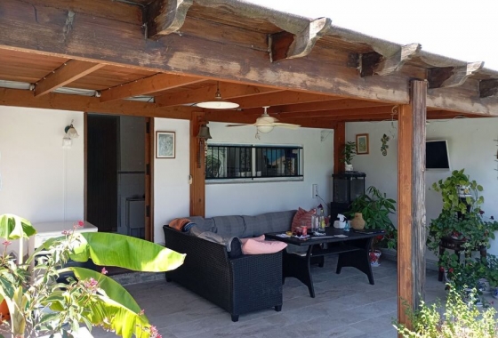 Revente - Finca - Daya Nueva - Costa Blanca