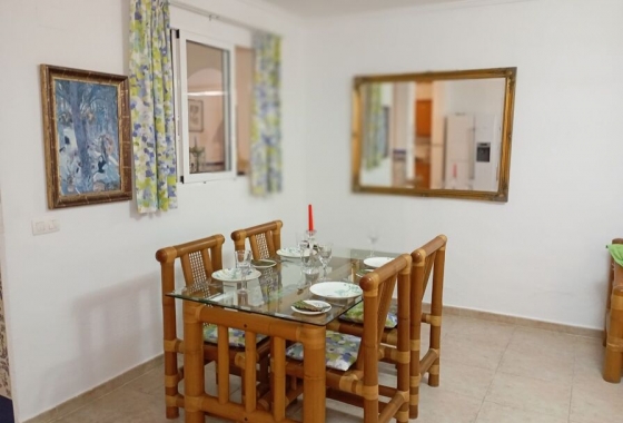 Revente - Finca - Daya Nueva - Costa Blanca