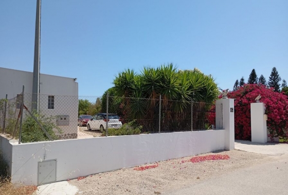 Revente - Finca - Daya Nueva - Costa Blanca