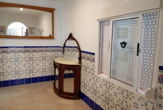 Revente - Finca - Daya Nueva - Costa Blanca