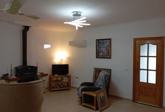 Revente - Finca - Daya Nueva - Costa Blanca