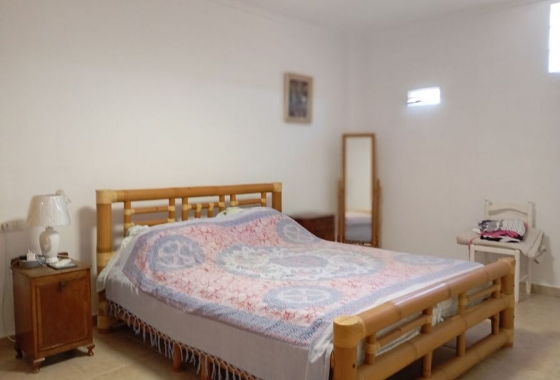 Revente - Finca - Daya Nueva - Costa Blanca