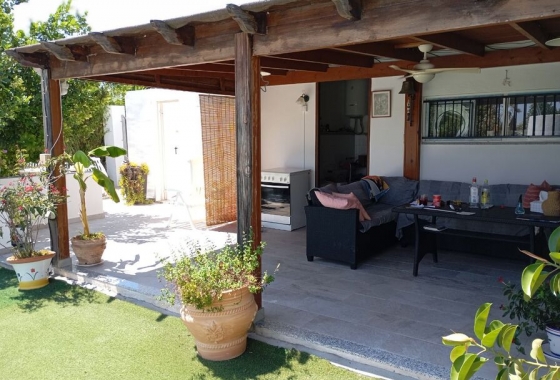 Revente - Finca - Daya Nueva - Costa Blanca