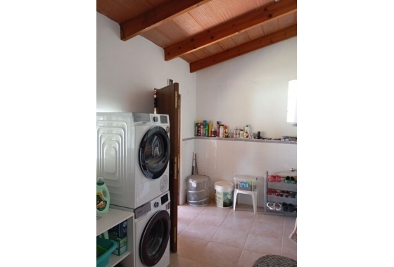Revente - Finca - Daya Nueva - Costa Blanca