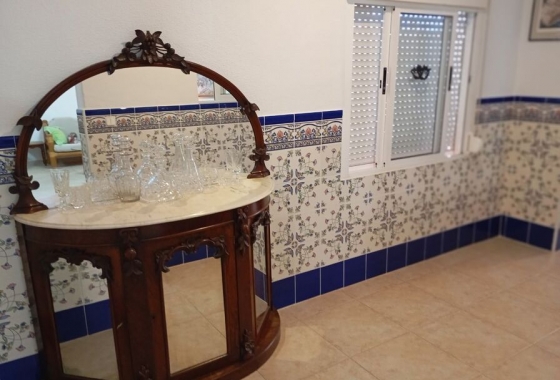 Revente - Finca - Daya Nueva - Costa Blanca