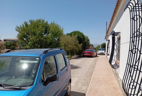 Revente - Finca - Daya Nueva - Costa Blanca