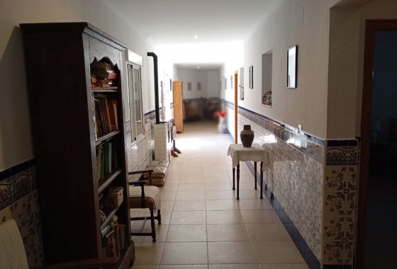 Revente - Finca - Daya Nueva - Costa Blanca
