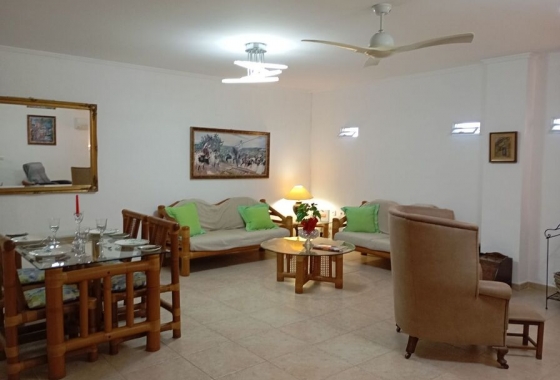 Revente - Finca - Daya Nueva - Costa Blanca