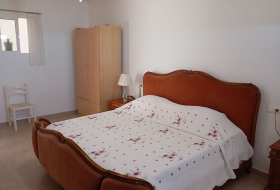 Revente - Finca - Daya Nueva - Costa Blanca