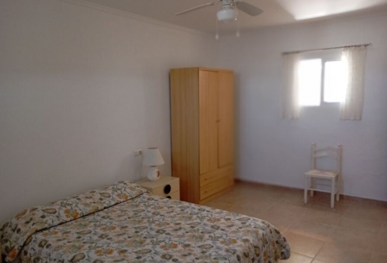 Revente - Finca - Daya Nueva - Costa Blanca