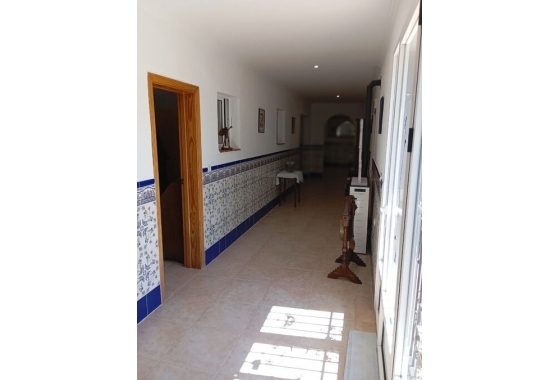 Revente - Finca - Daya Nueva - Costa Blanca