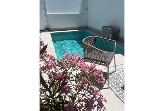 Reventa - Villa - Torre Pacheco - Balsicas