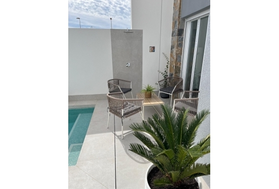 Reventa - Villa - Torre Pacheco - Balsicas