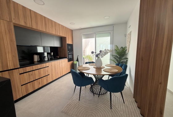 Reventa - Villa - Torre Pacheco - Balsicas