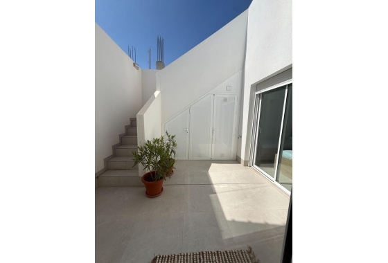 Reventa - Villa - Torre Pacheco - Balsicas
