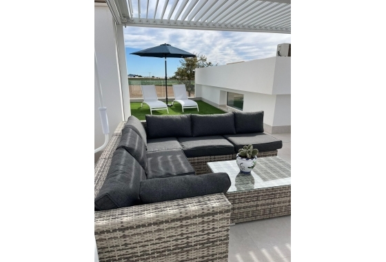 Reventa - Villa - Torre Pacheco - Balsicas