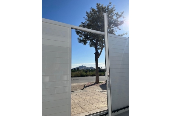 Reventa - Villa - Torre Pacheco - Balsicas