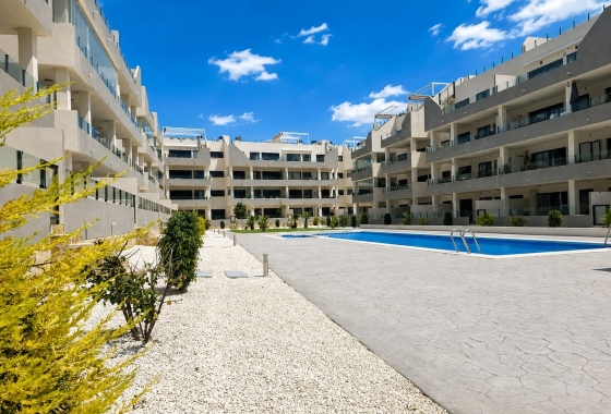 Resale - Apartment / flat - Los Dolses - Inland