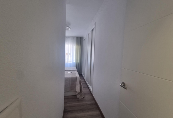 Resale - Apartment / flat - Torrevieja - Estacion De Autobuses