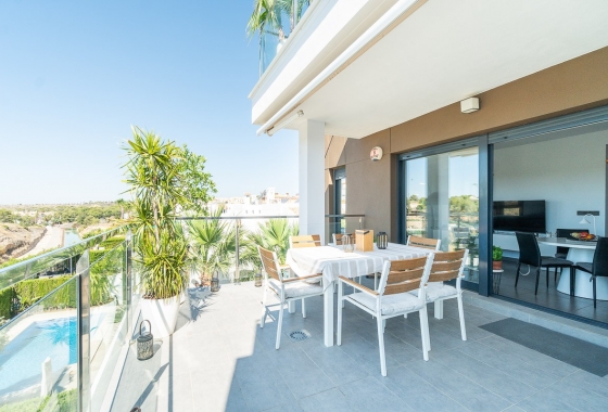 Reventa - Ático - Orihuela Costa - Costa Blanca