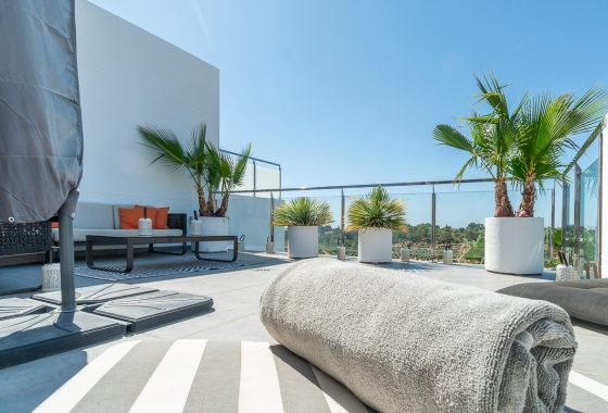 Reventa - Ático - Orihuela Costa - Costa Blanca